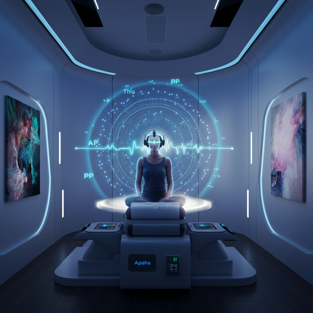 neurofeedback for creativity