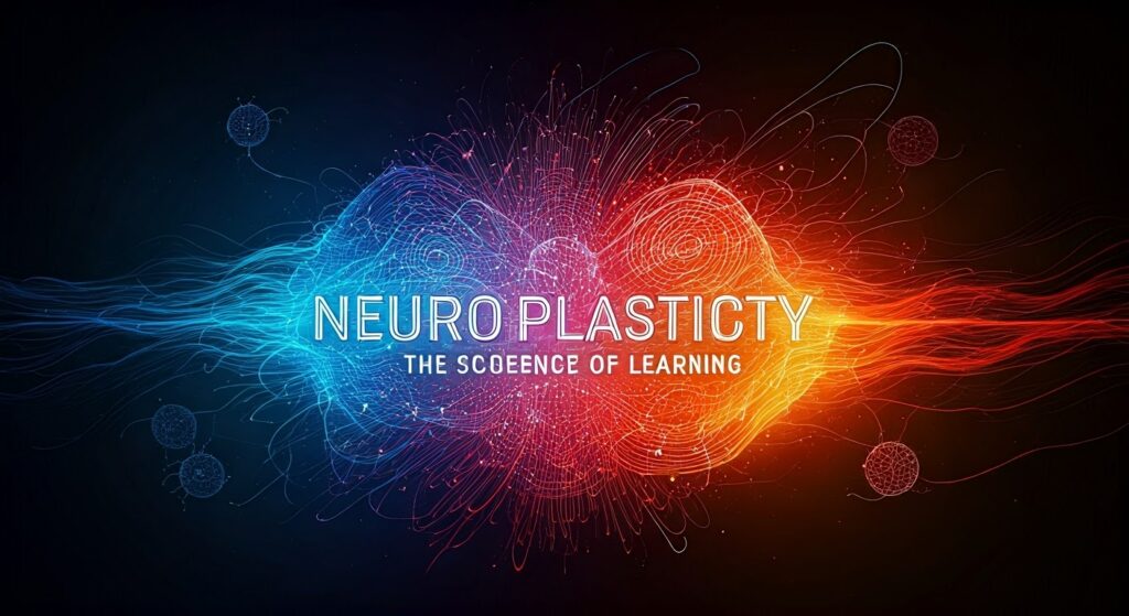 neuroplasticity