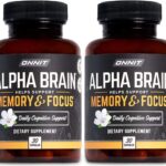 alpha brain