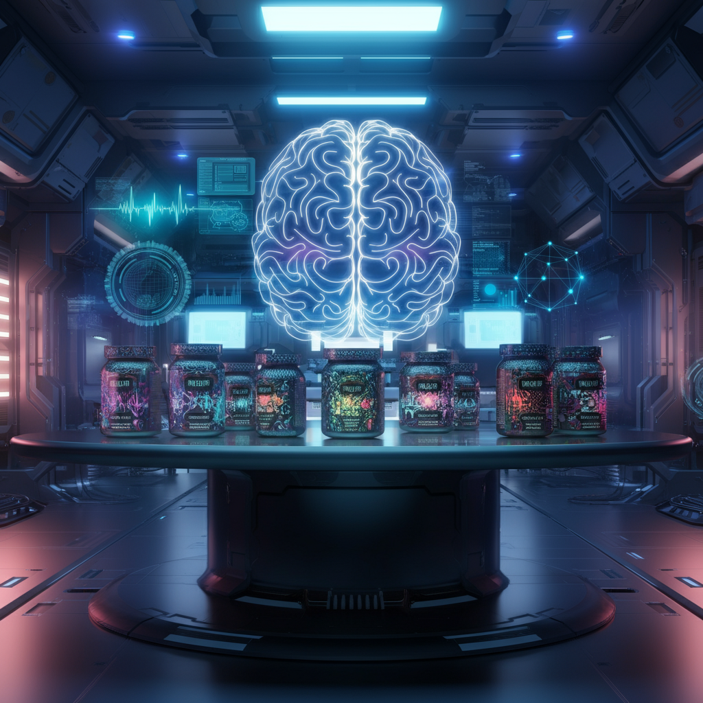 best nootropics 2025