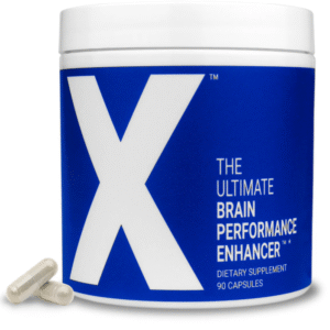 Xbrain nootropic