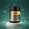 alpha brain nootropic