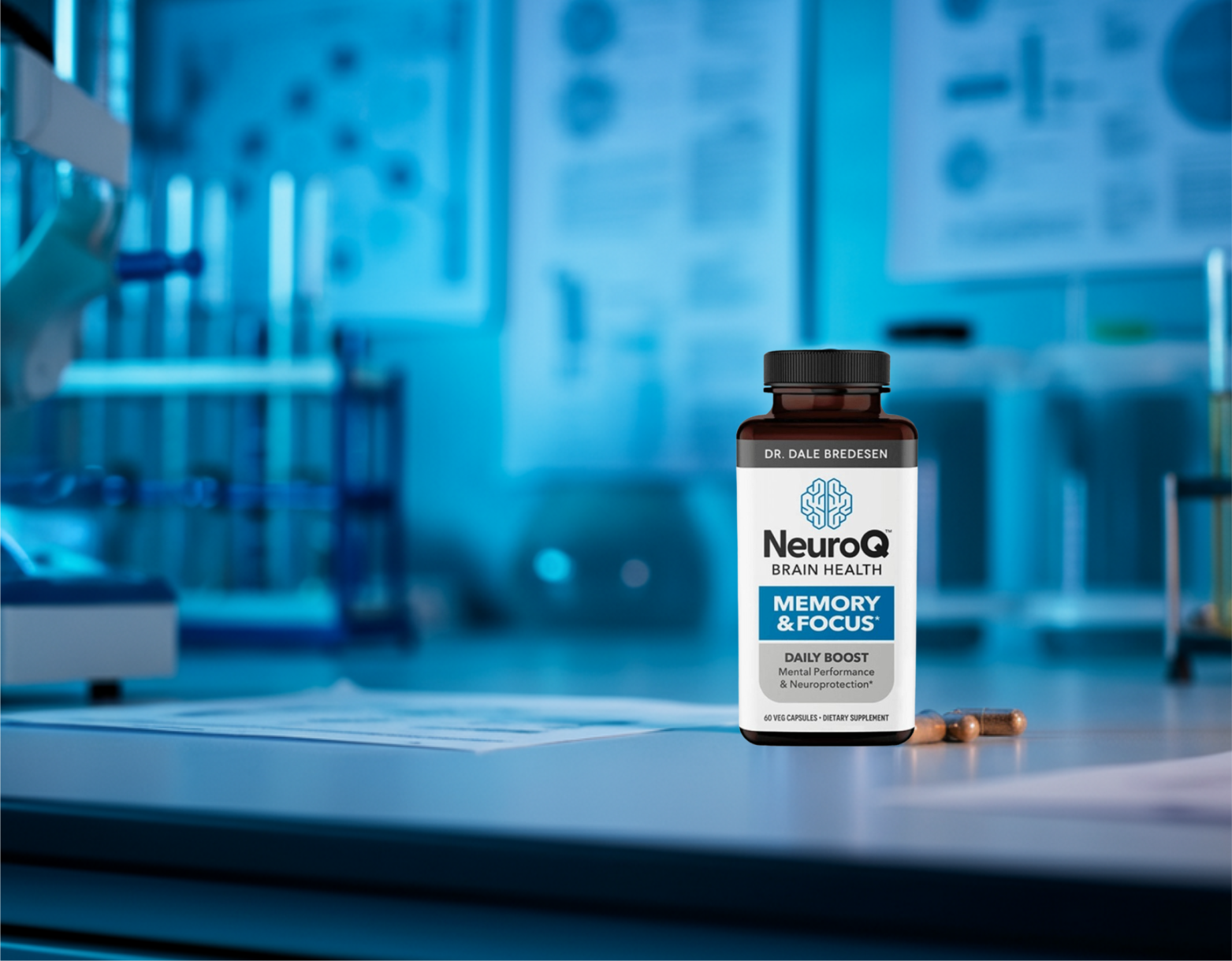 neuroq nootropic